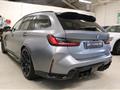 BMW SERIE 3 TOURING Touring M xDrive Competition "" Km 16500 ""