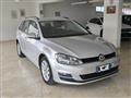 VOLKSWAGEN GOLF 1.6 TDI 110 CV Executive BlueMotion Technology