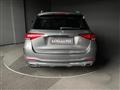 MERCEDES CLASSE GLE GLE 300 d 4Matic Mild Hybrid Premium