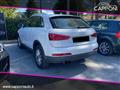 AUDI Q3 2.0 TDI quattro