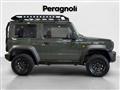 SUZUKI JIMNY 1.5 5MT PRO N1