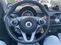 SMART FORTWO CABRIO 1.0cc CABRIO PASSION 71cv BLUETOOTH CRUISE CERCHI