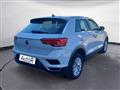 VOLKSWAGEN T-ROC 2.0 TDI SCR 150 CV DSG Business BlueMotion Technology