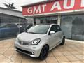 SMART FORFOUR 1.0 71CV PASSION SPORT PACK LED