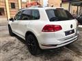 VOLKSWAGEN TOUAREG 3.0 TDI 204 CV tiptronic BlueMotion Techn. Executi