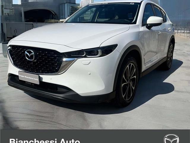 MAZDA CX-5 2.2L Skyactiv-D 150 CV 2WD Advantage