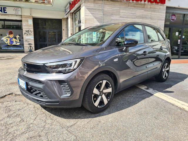 OPEL CROSSLAND 1.2 12V Start&Stop Elegance