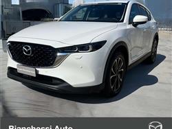 MAZDA CX-5 2.2L Skyactiv-D 150 CV 2WD Advantage