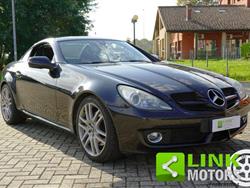 MERCEDES CLASSE SLK Kompressor Sport 184CV - 2008