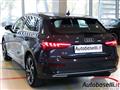 AUDI A3 SPORTBACK SPORTBACK 30 TFSI S TRONIC BUSINESS ADVANCED