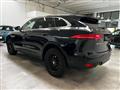 JAGUAR F-PACE 2.0 D 180 CV AWD aut. Pure