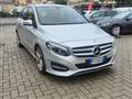 MERCEDES CLASSE B B 180 d Automatic Sport