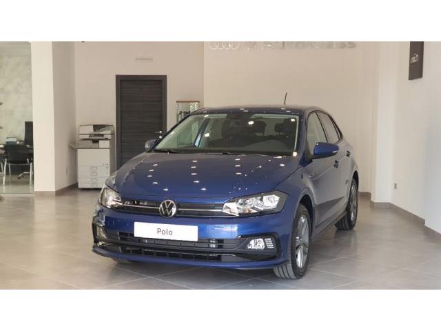 VOLKSWAGEN POLO 1.0 TSI 5p. Sport R Line * NUOVA *