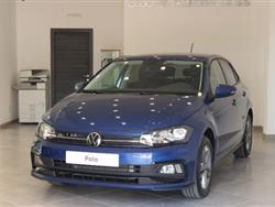 VOLKSWAGEN POLO 1.0 TSI 5p. Sport R Line * NUOVA *