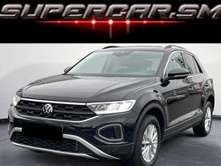 VOLKSWAGEN T-ROC 1.0 TSI LIFE - APPLE CARPLAY ANDROID