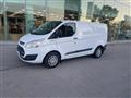 FORD TRANSIT CUSTOM 270 L1 H1 VAN TREND 2.0TDI 130CV KM 59957