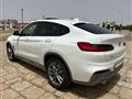 BMW X4 XDrive 20d 48V M-Sport-X (Tetto/LED/Pelle/