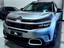 CITROEN C5 Aircross 1.6 Hybrid 225CV EAT8 Shine