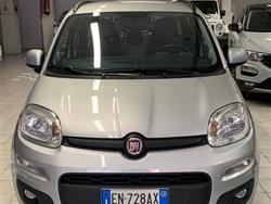 FIAT PANDA 1.3 MJT S&S Lounge