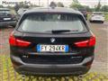 BMW X1 sdrive20d Advantage automatica - targa FY294KR