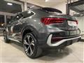 AUDI Q3 SPORTBACK SPB 35 TDI S tronic S line edition