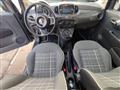 FIAT 500C lounge