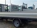 NISSAN CABSTAR CASSONE FISSO Cabstar 35.13 3.0 Tdi PC-RG Cab.SL