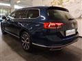 VOLKSWAGEN Passat Variant 2.0 TDI DSG Executive BMT