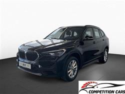 BMW X1 sDrive18i 140cv Advantage Camera Navi Plus Pdc