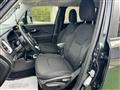 JEEP Renegade 2.0 mjt Limited 4wd 140cv