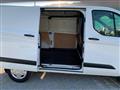 FORD TRANSIT CUSTOM 320 2.0 EcoBlue 130 PC Furgone Trend