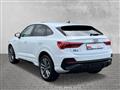 AUDI Q3 SPORTBACK SPB 35 TDI S line Sline