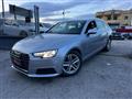 AUDI A4 AVANT Avant 2.0 TDI 150 CV S tronic Business Sport