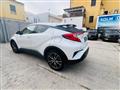 TOYOTA C-HR 1.8h Lounge 2wd e-cvt