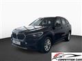 BMW X1 sDrive18i 140cv Advantage Camera Navi Plus Pdc