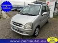 OPEL AGILA 1.2 16V Club