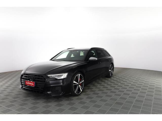 AUDI A6 AVANT S6 Avant 3.0 TDI quattro tiptronic