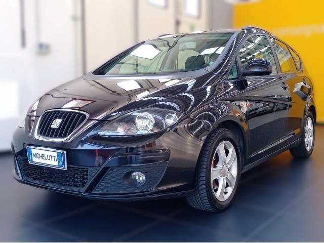 SEAT Altea 1.6 tdi 90 cv OK NEOPATENTATI