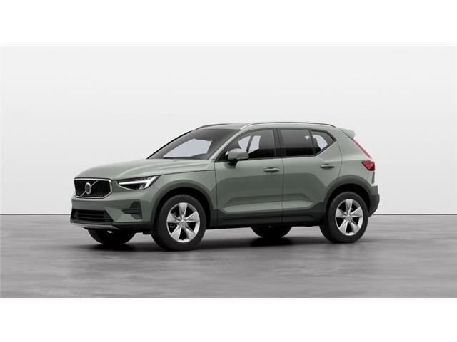 VOLVO XC40 B3 automatico Core