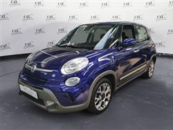 FIAT 500L 1.6 Multijet 120 CV Trekking