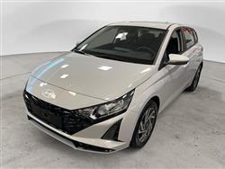 HYUNDAI I20 1.0 T-GDI 48V MT Connectline