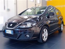 SEAT Altea 1.6 tdi 90 cv OK NEOPATENTATI