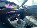 AUDI RS Q3 2.5 TFSI 400CV S-TRONIC / ITALIANA / SUPER FULL...!!