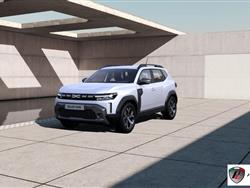 DACIA Duster ECO-G 100 Extreme