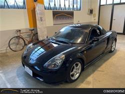 TOYOTA MR2 SMT 1.8 16V VT-i