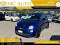 FIAT 500 1.2 Sport