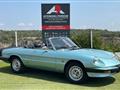 ALFA ROMEO SPIDER Duetto 1.6 Carburatori Iscr. ASI