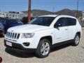 JEEP COMPASS 2.2 CRD Sport 2WD