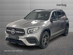 MERCEDES CLASSE GLB GLB 200 Automatic Premium