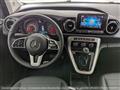 MERCEDES CLASSE T T 180d Executive